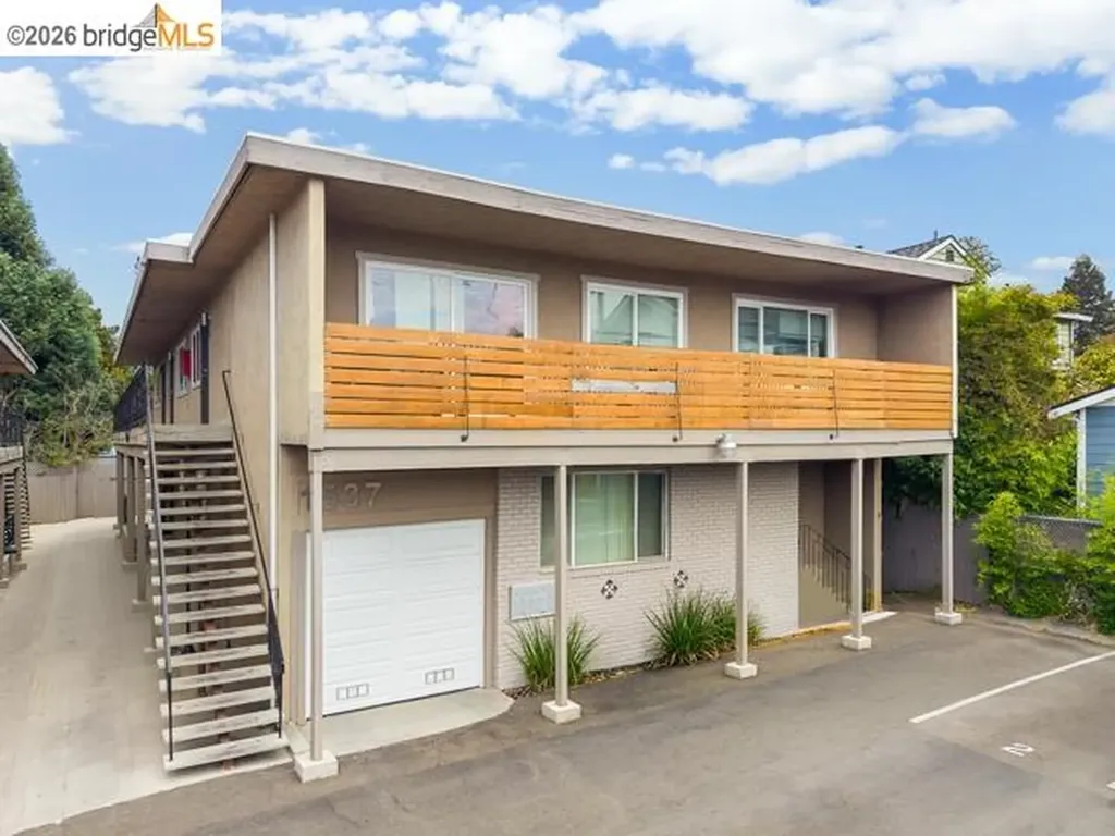 1533 Harmon Street Berkeley CA 94703