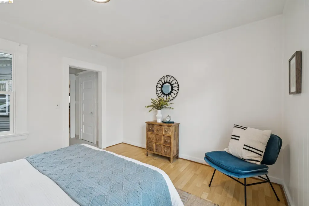 2923 Wheeler Street Berkeley CA 94705