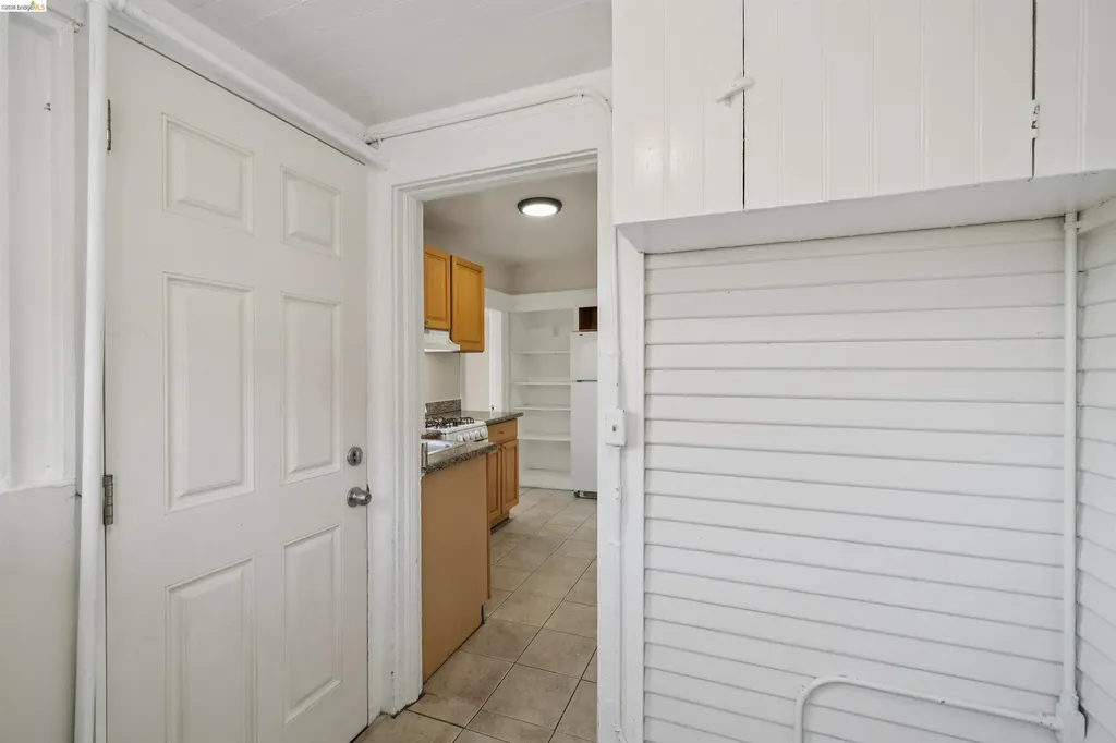 2923 Wheeler Street Berkeley CA 94705