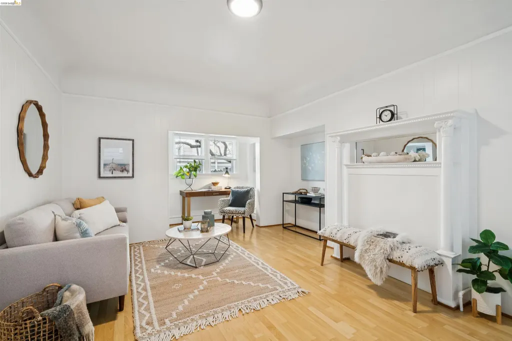 2923 Wheeler Street Berkeley CA 94705