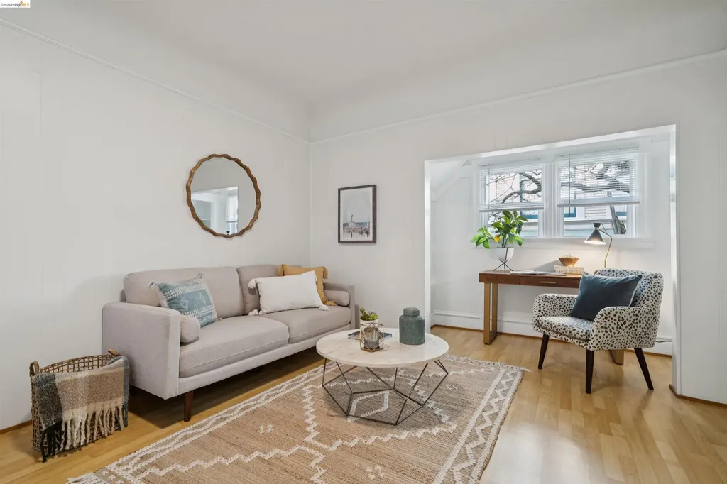 2923 Wheeler Street Berkeley CA 94705