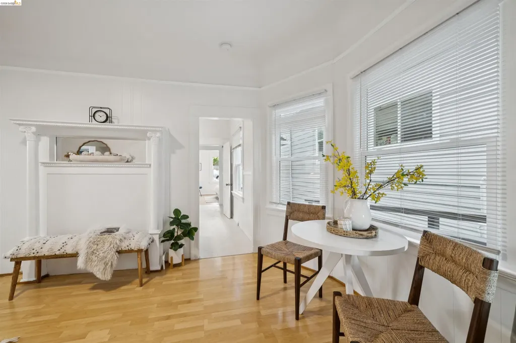 2923 Wheeler Street Berkeley CA 94705