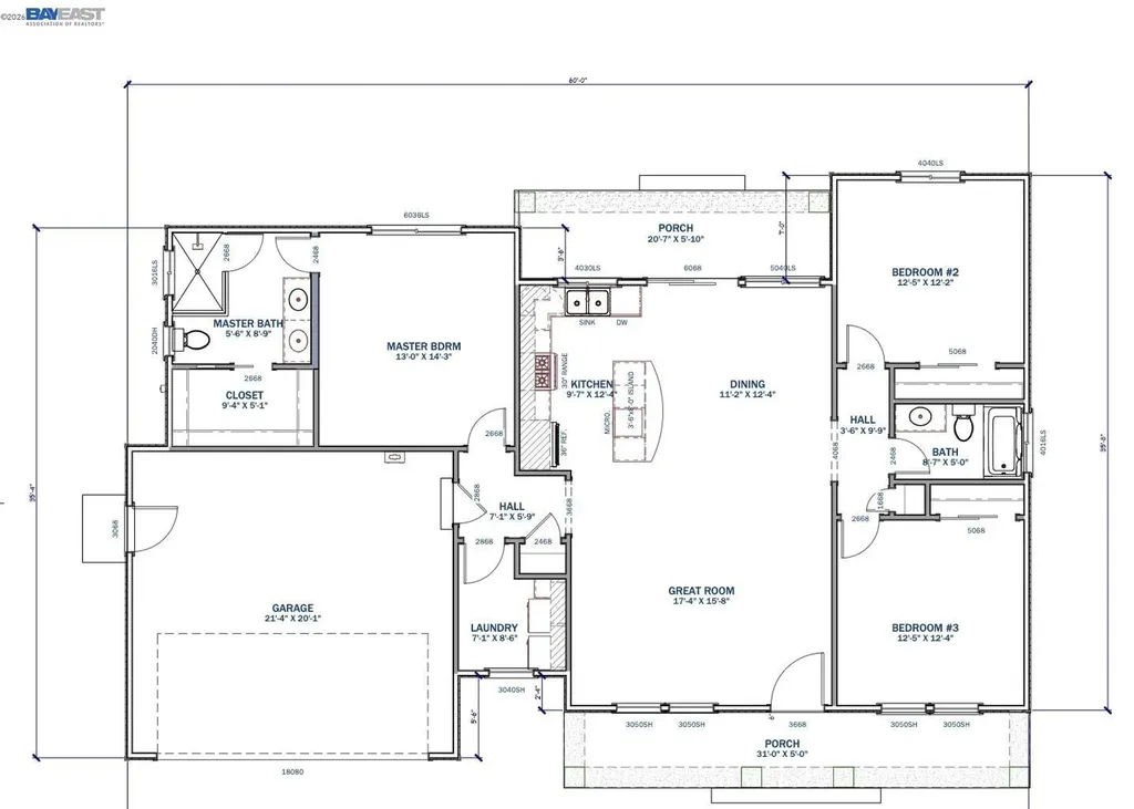 4719 Springwood Way Concord CA 94521