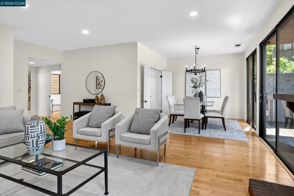 1989 Robin Ridge Court Walnut Creek CA 94597