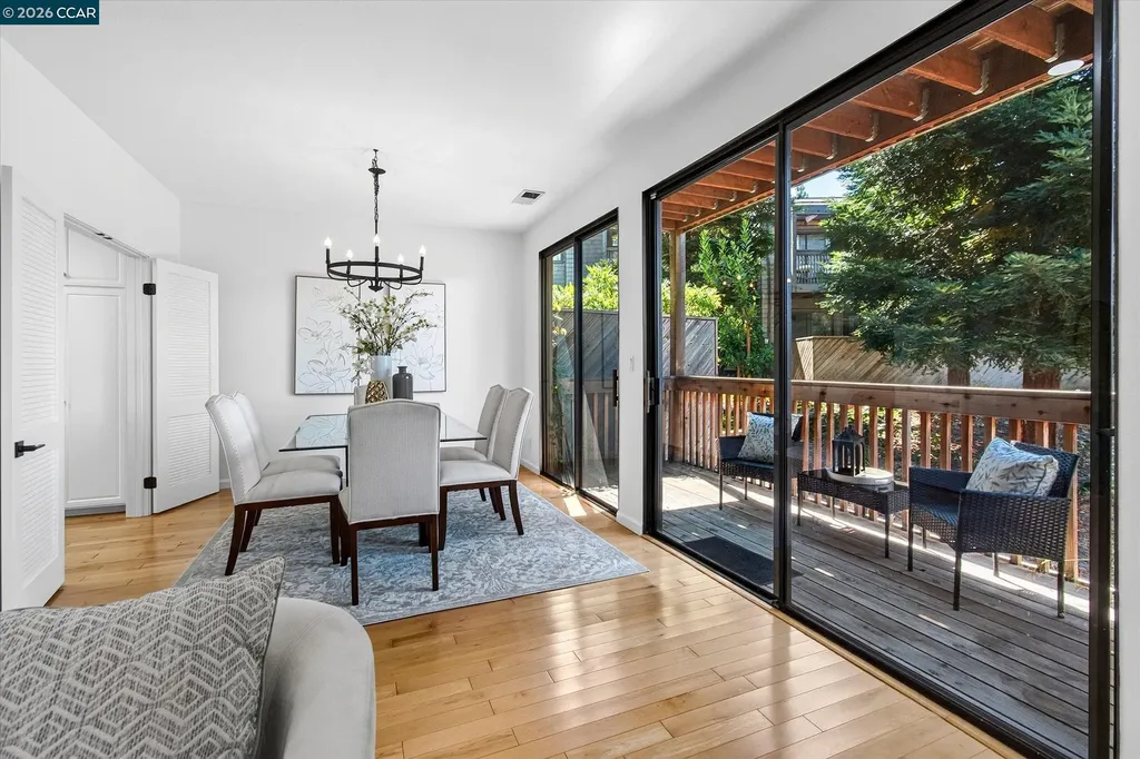 1989 Robin Ridge Court Walnut Creek CA 94597