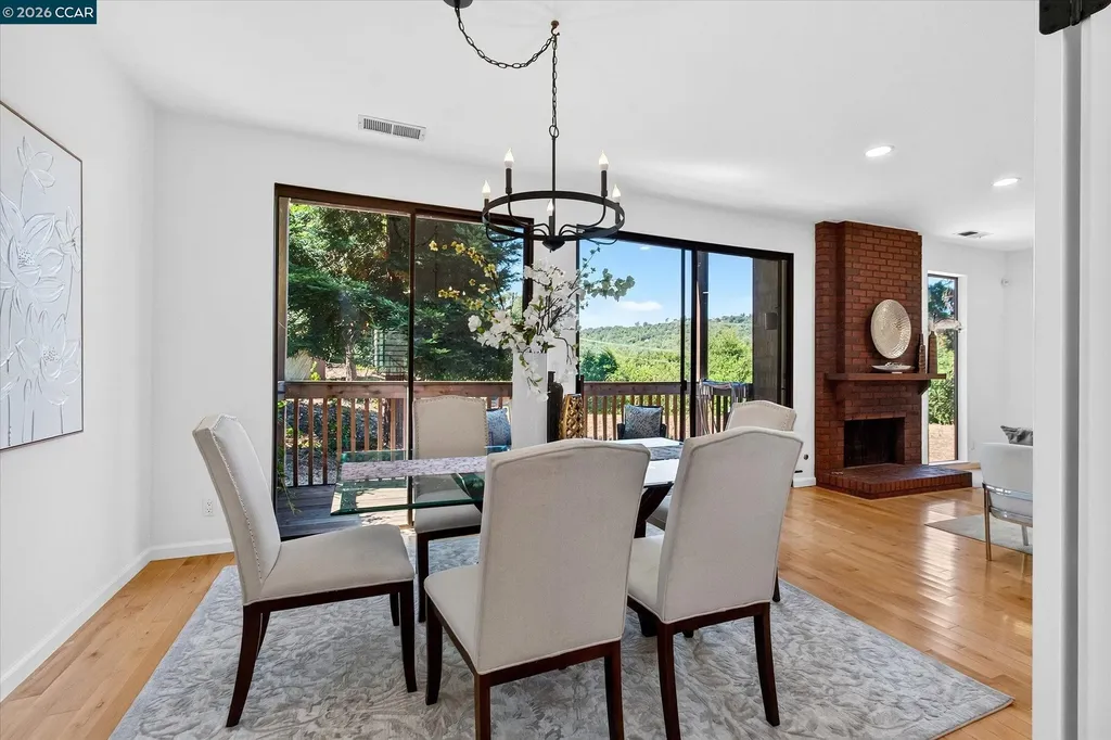 1989 Robin Ridge Court Walnut Creek CA 94597