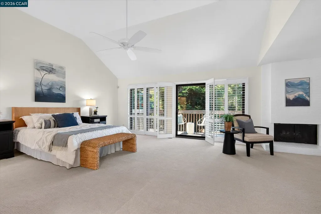 1989 Robin Ridge Court Walnut Creek CA 94597