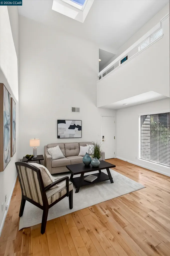 1989 Robin Ridge Court Walnut Creek CA 94597