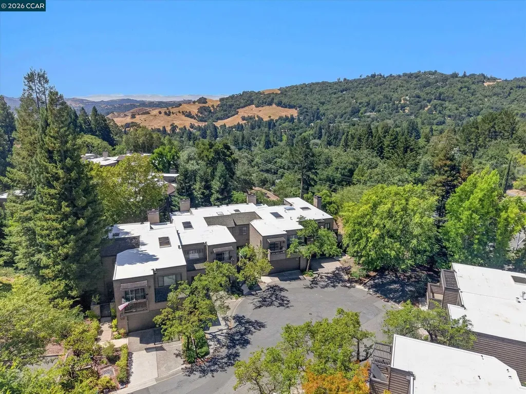1989 Robin Ridge Court Walnut Creek CA 94597