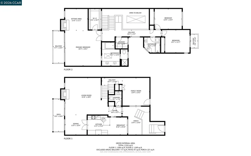 1989 Robin Ridge Court Walnut Creek CA 94597
