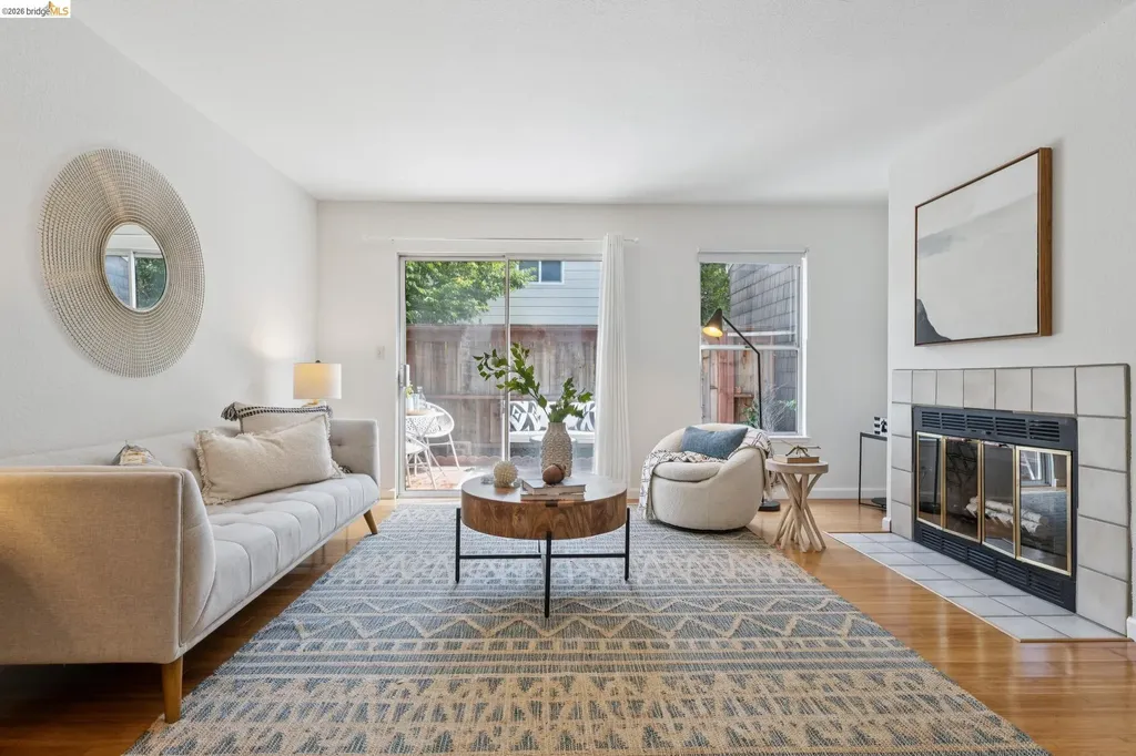 1806 Dwight Way Berkeley CA 94703