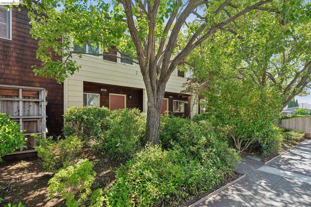 1806 Dwight Way Berkeley CA 94703