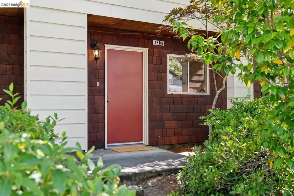 1806 Dwight Way Berkeley CA 94703