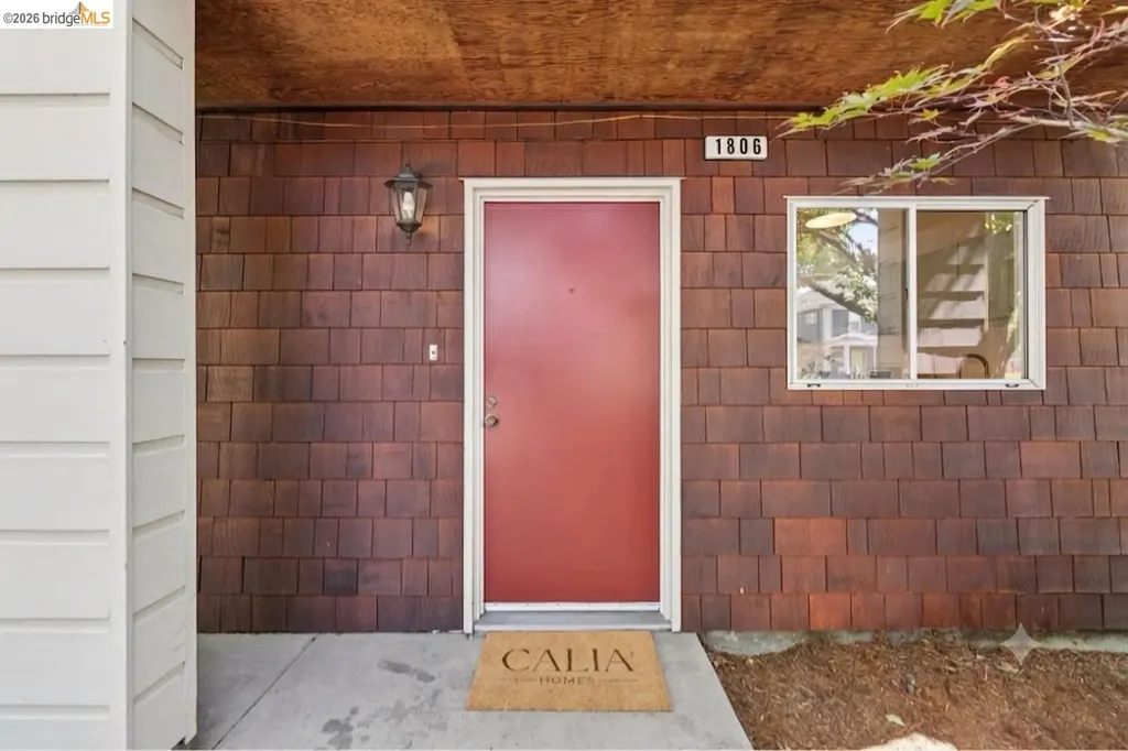 1806 Dwight Way Berkeley CA 94703