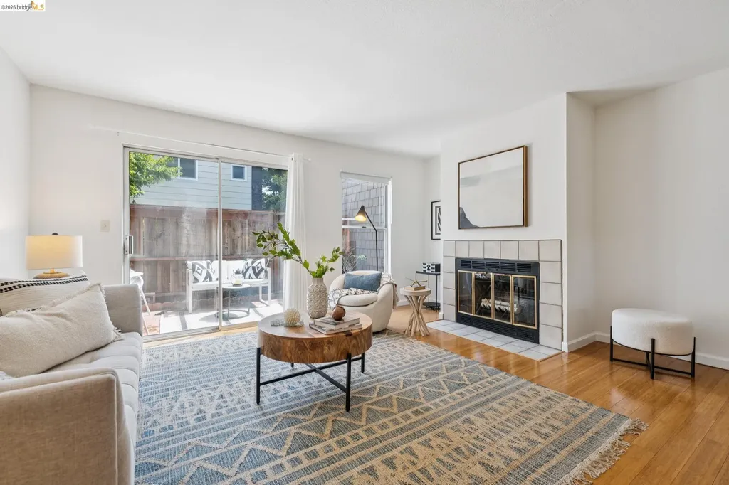 1806 Dwight Way Berkeley CA 94703