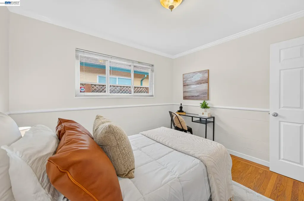 2062 Evergreen Avenue San Leandro CA 94577
