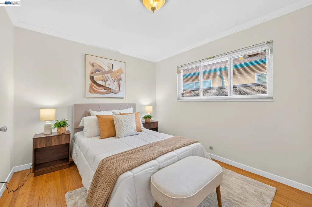 2062 Evergreen Avenue San Leandro CA 94577