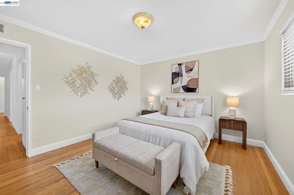 2062 Evergreen Avenue San Leandro CA 94577