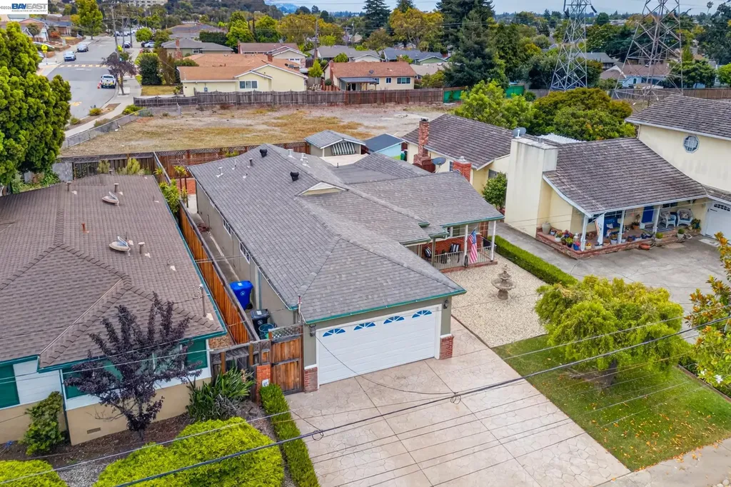 2062 Evergreen Avenue San Leandro CA 94577