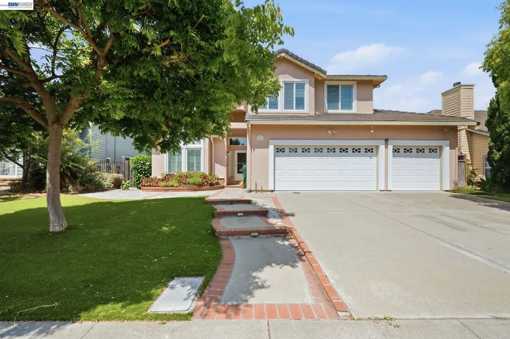32219 Allison Drive Union City CA 94587