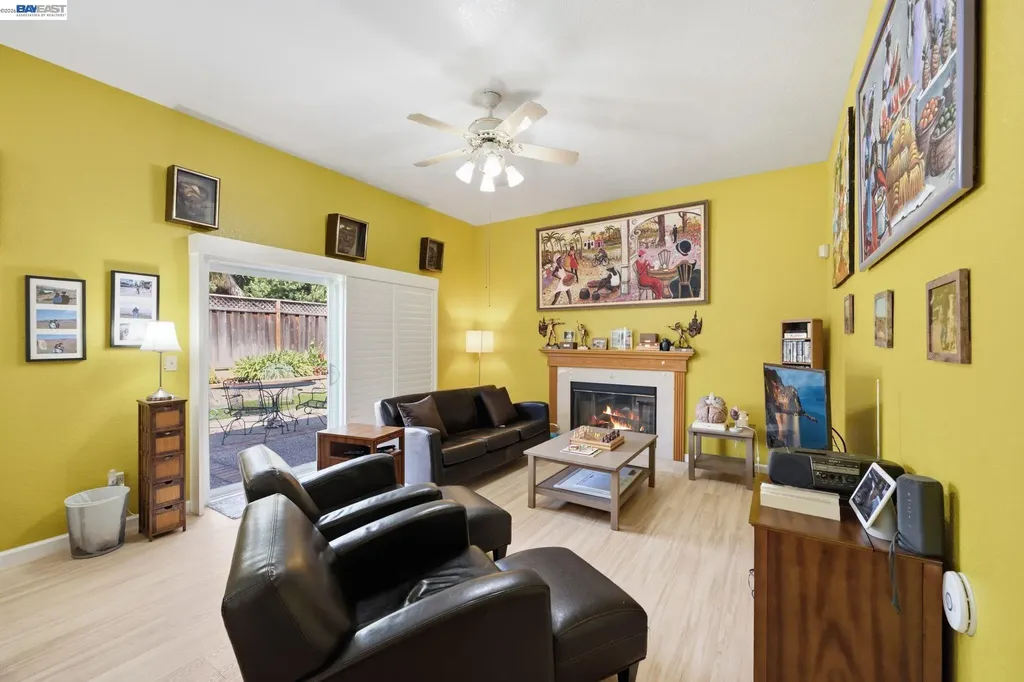 32219 Allison Drive Union City CA 94587