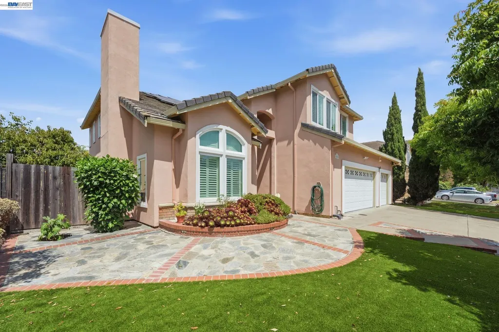 32219 Allison Drive Union City CA 94587