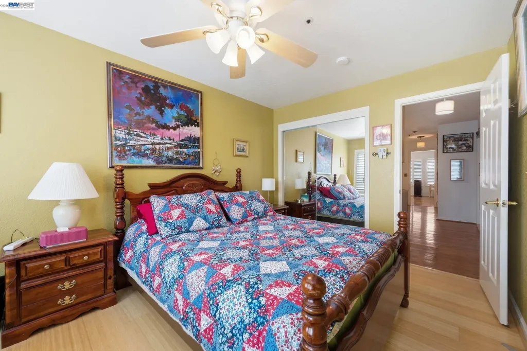 32219 Allison Drive Union City CA 94587