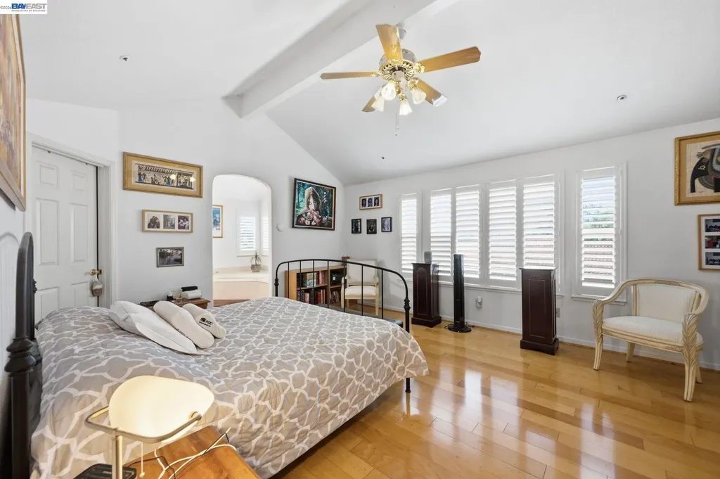 32219 Allison Drive Union City CA 94587