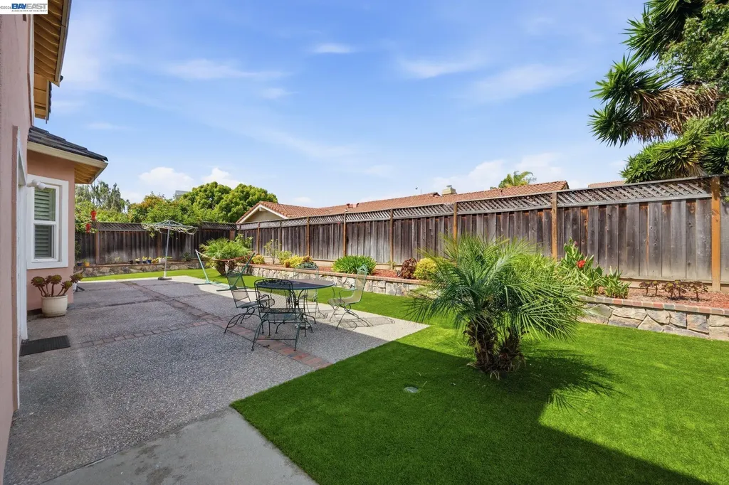32219 Allison Drive Union City CA 94587