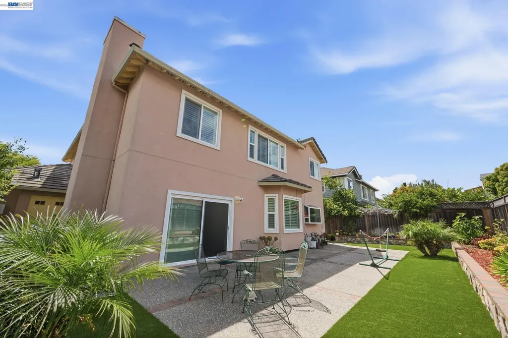 32219 Allison Drive Union City CA 94587