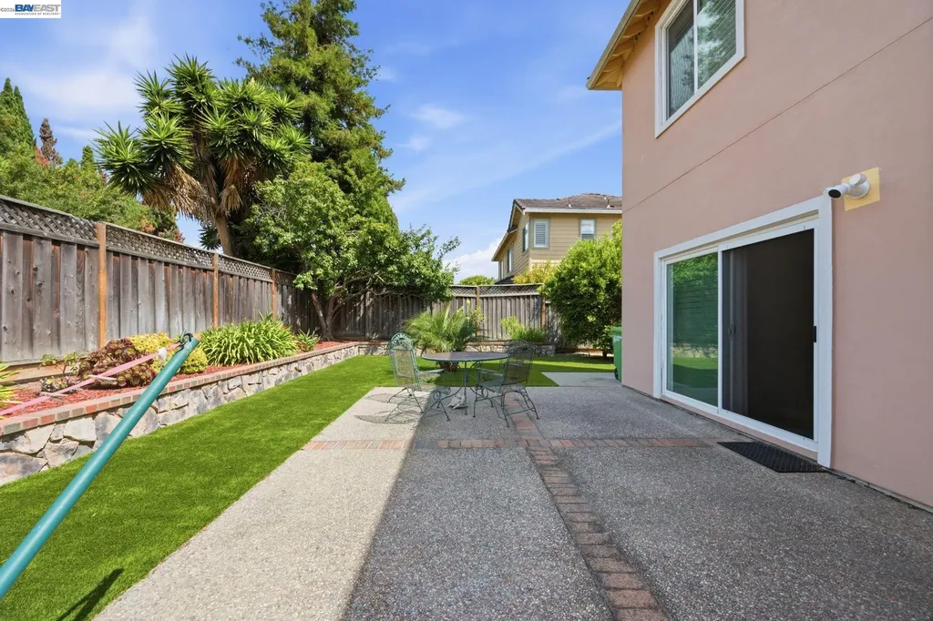 32219 Allison Drive Union City CA 94587