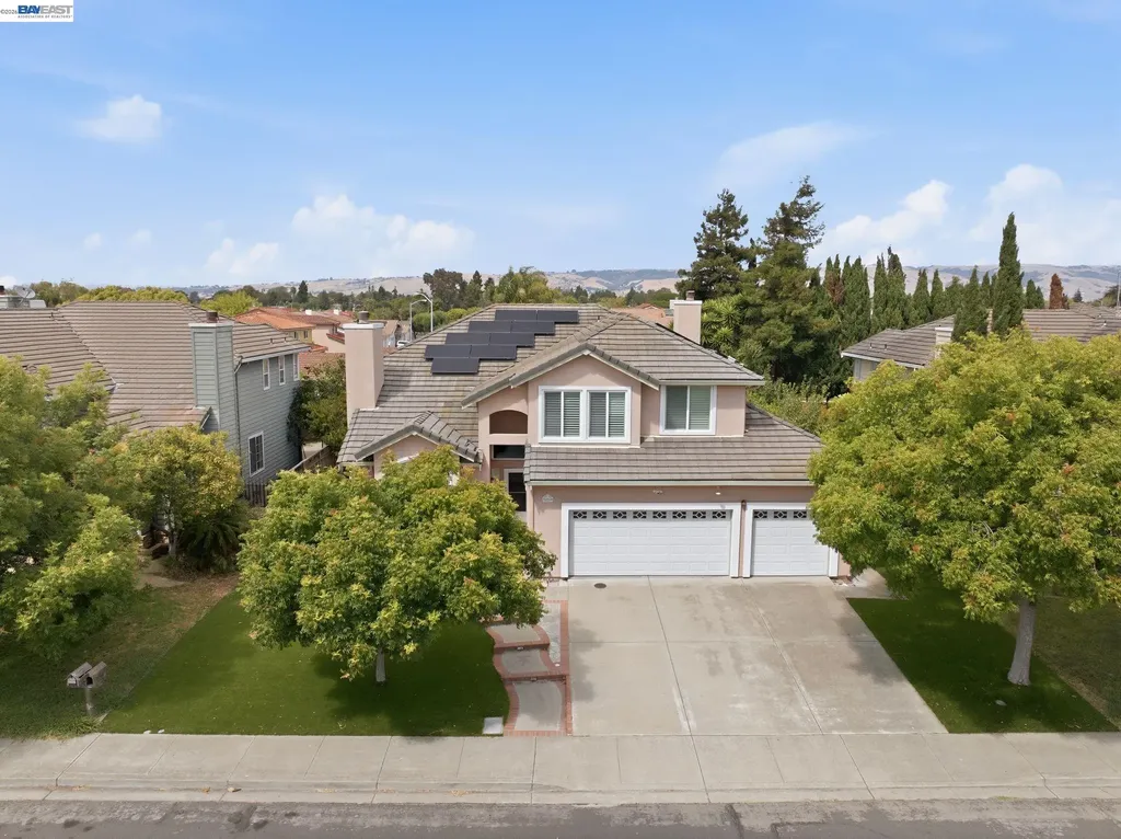 32219 Allison Drive Union City CA 94587