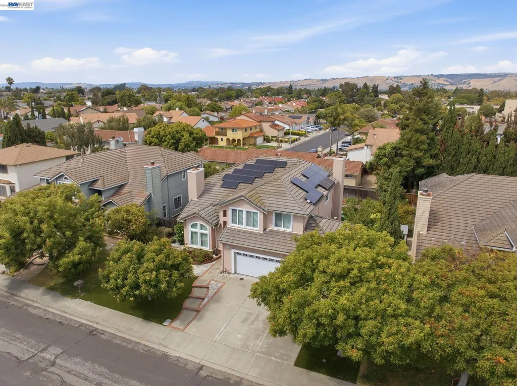 32219 Allison Drive Union City CA 94587