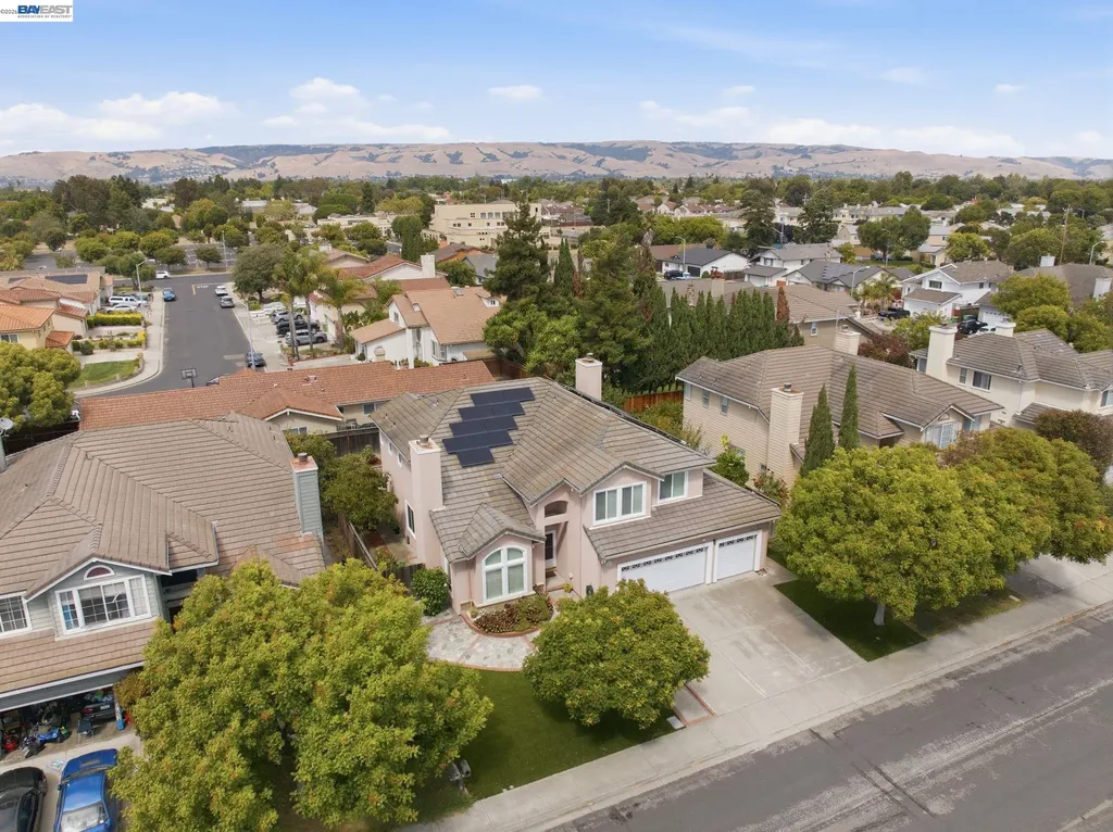 32219 Allison Drive Union City CA 94587