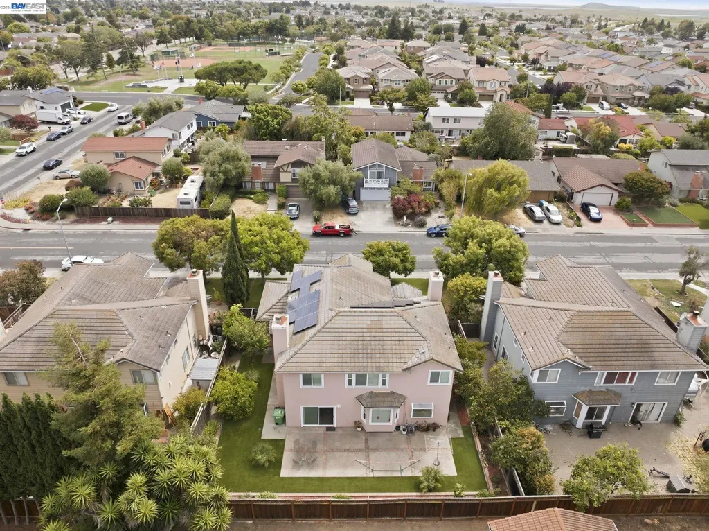32219 Allison Drive Union City CA 94587
