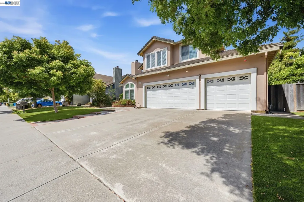 32219 Allison Drive Union City CA 94587