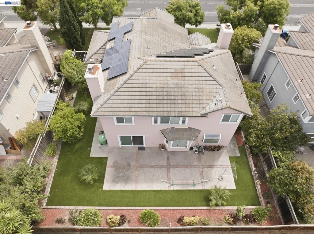 32219 Allison Drive Union City CA 94587
