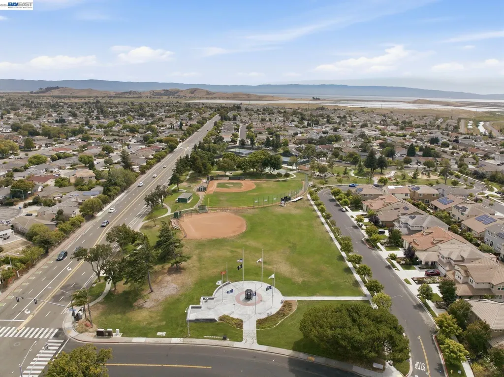 32219 Allison Drive Union City CA 94587