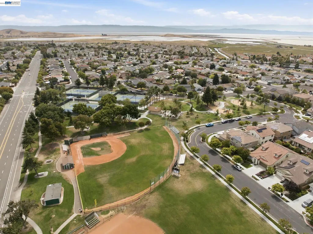 32219 Allison Drive Union City CA 94587