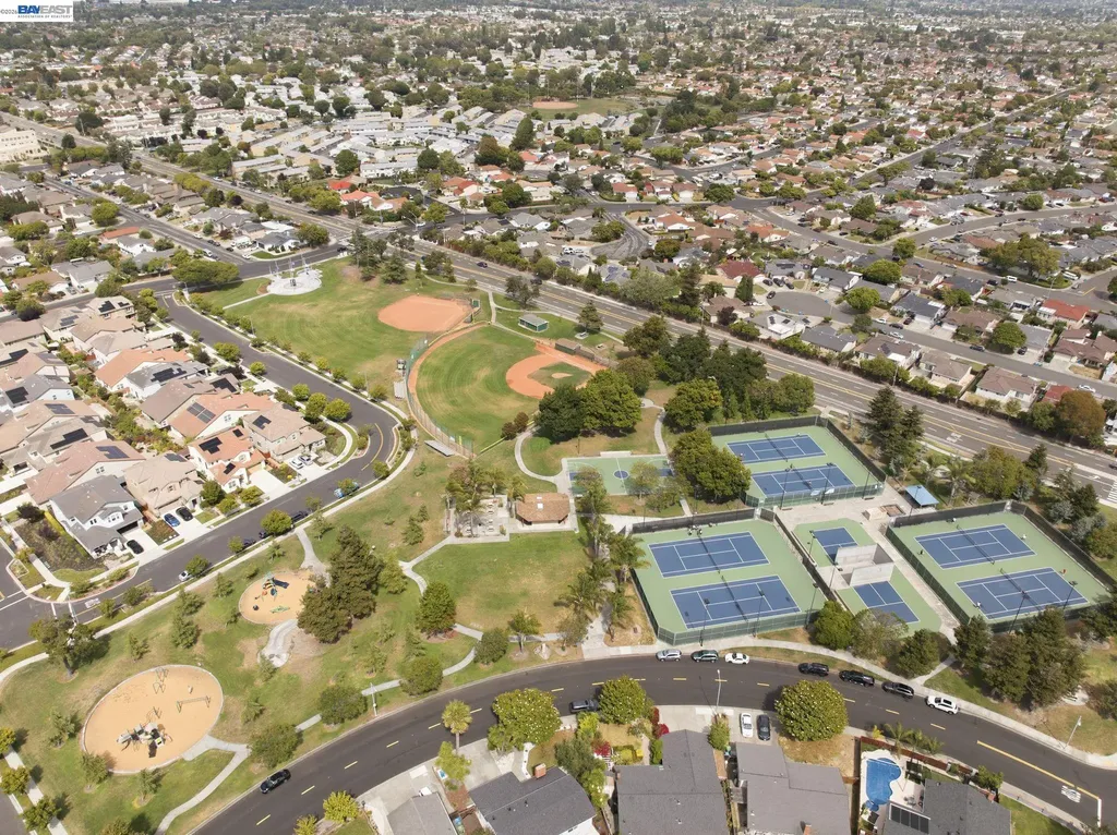 32219 Allison Drive Union City CA 94587