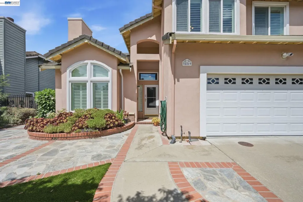32219 Allison Drive Union City CA 94587