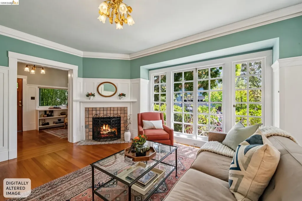2325 Howe Street Berkeley CA 94705