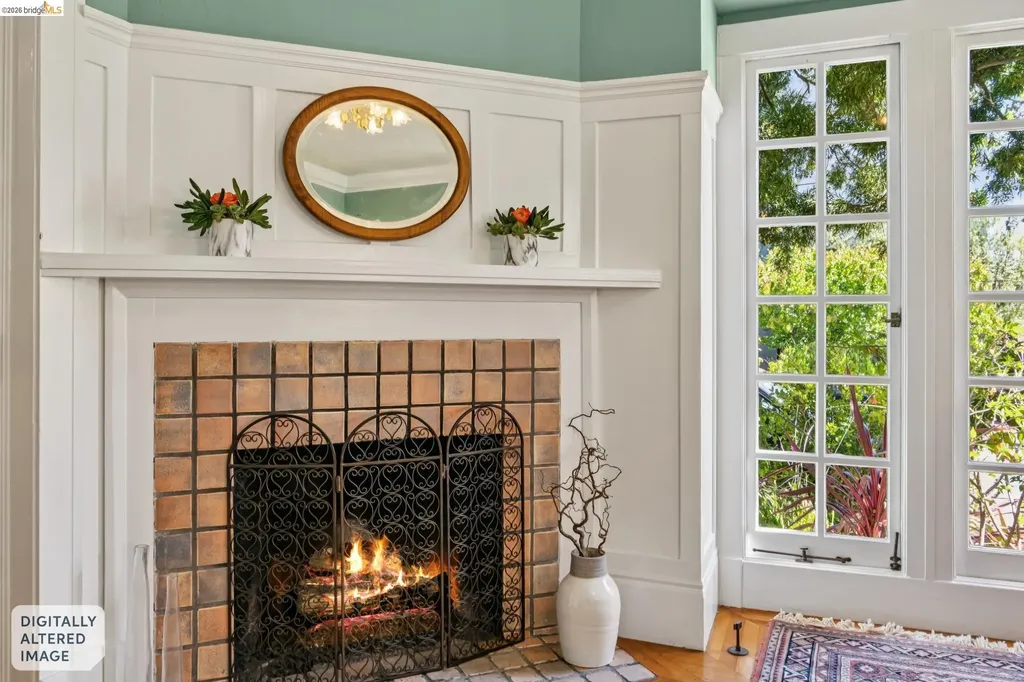 2325 Howe Street Berkeley CA 94705