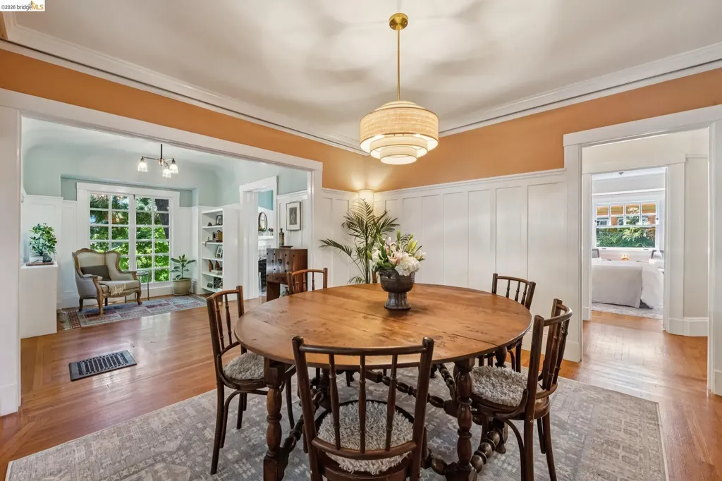2325 Howe Street Berkeley CA 94705