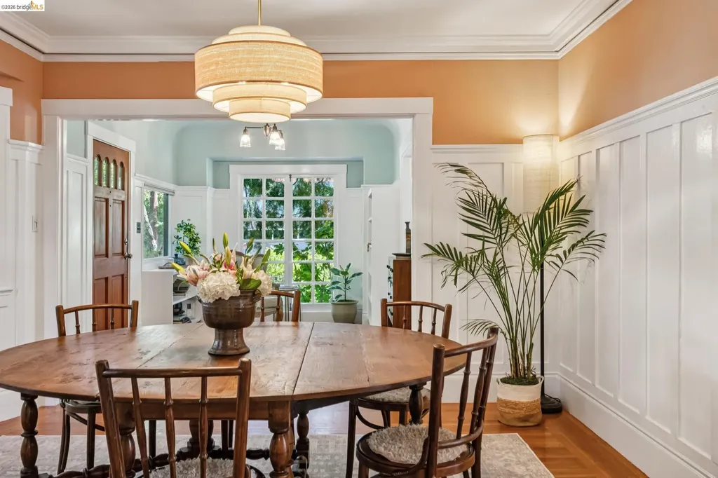 2325 Howe Street Berkeley CA 94705