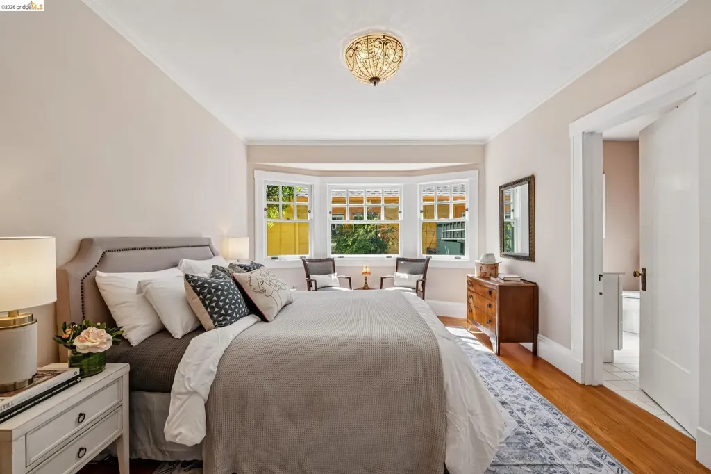 2325 Howe Street Berkeley CA 94705