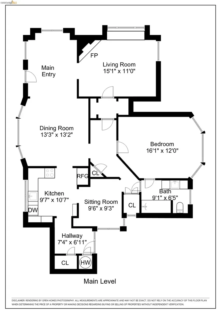 2325 Howe Street Berkeley CA 94705