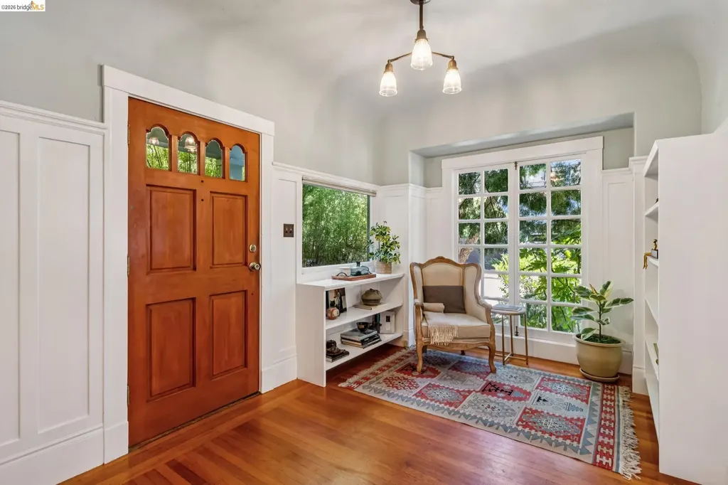 2325 Howe Street Berkeley CA 94705