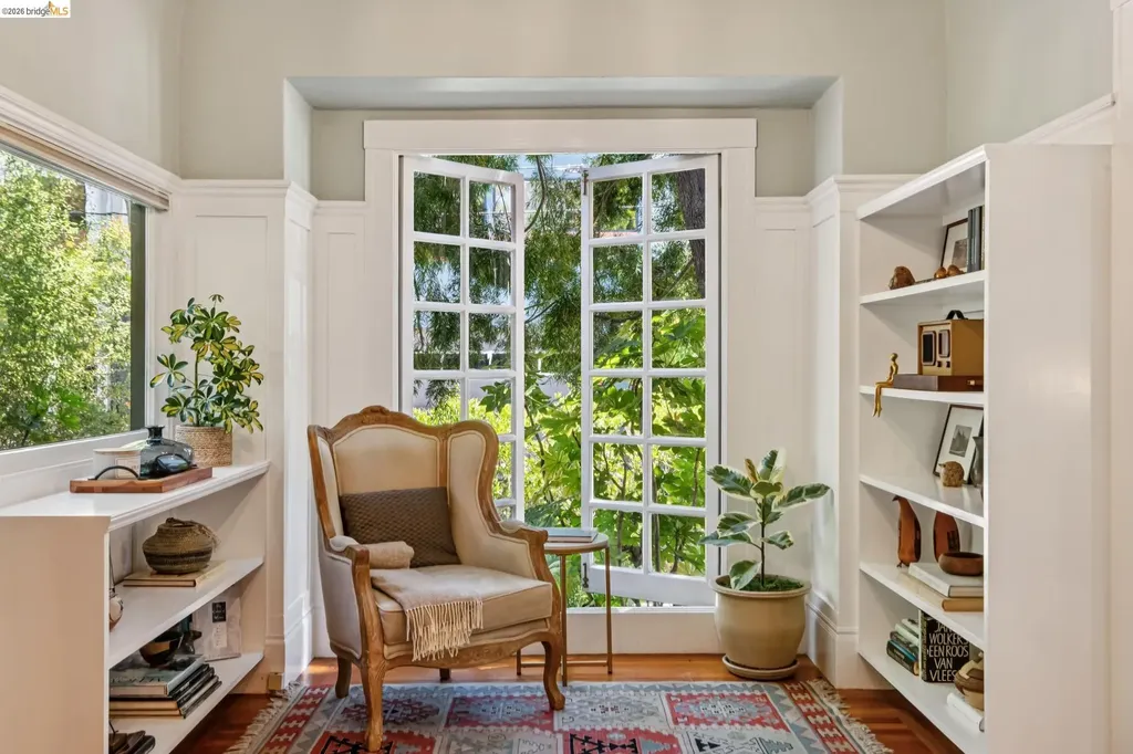 2325 Howe Street Berkeley CA 94705