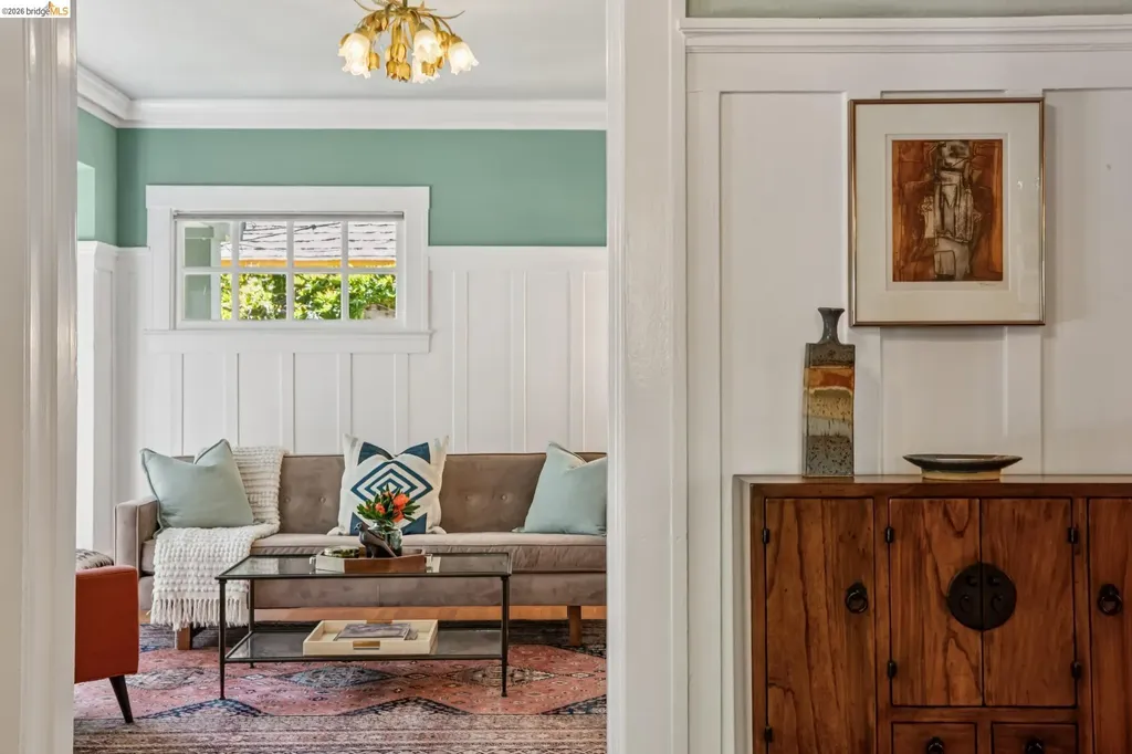 2325 Howe Street Berkeley CA 94705